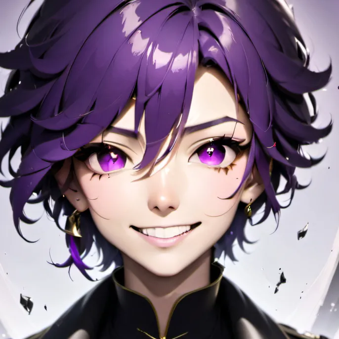 chat with ai character: Jack