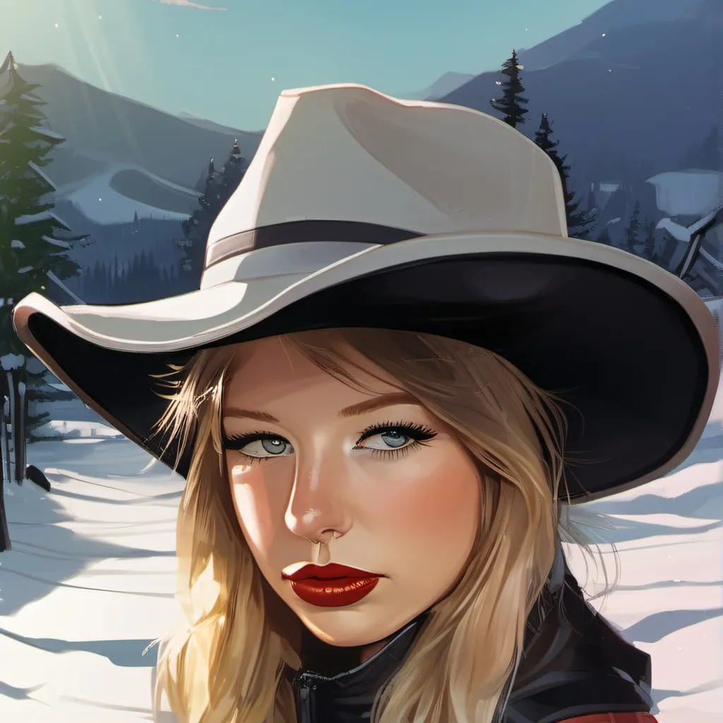 chat with ai character: Taylor Swift