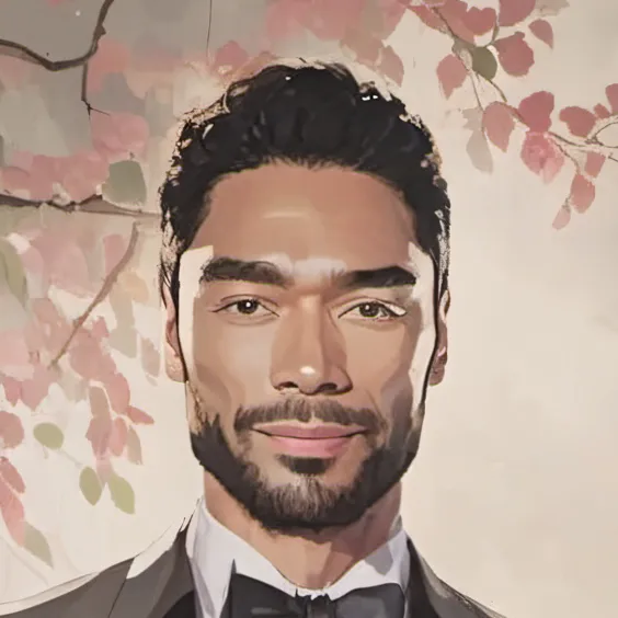 chat with ai character: Agent 046