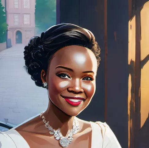 chat with ai character: Aaliyah