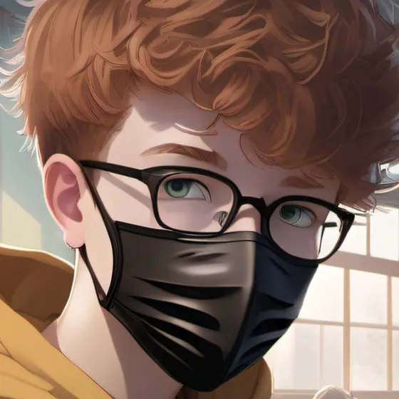 chat with ai character: Ben