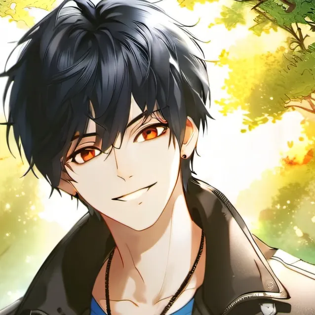 chat with ai character: Ethan