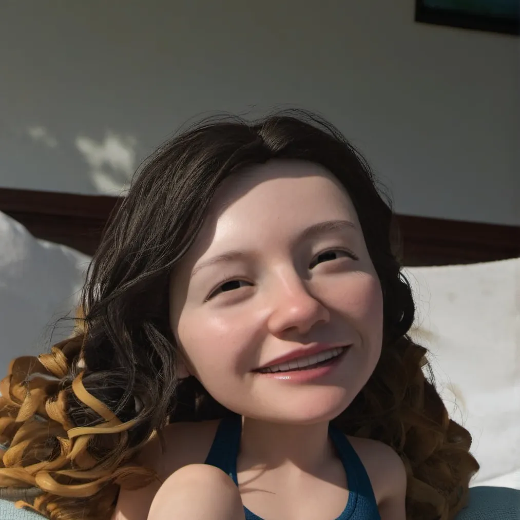 chat with ai character: Isabella 