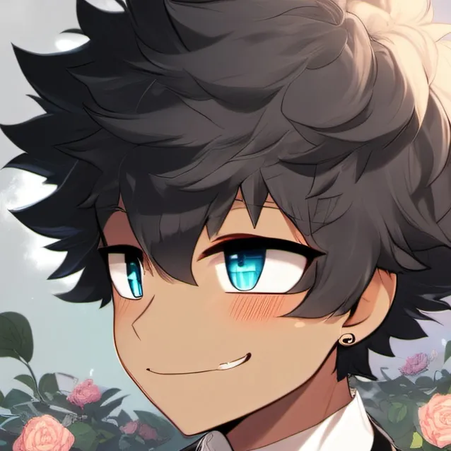 chat with ai character: Rafael