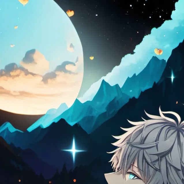 chat with ai character: archie