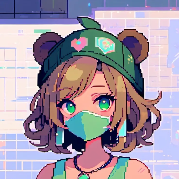 chat with ai character: Jenny Fitzgerald