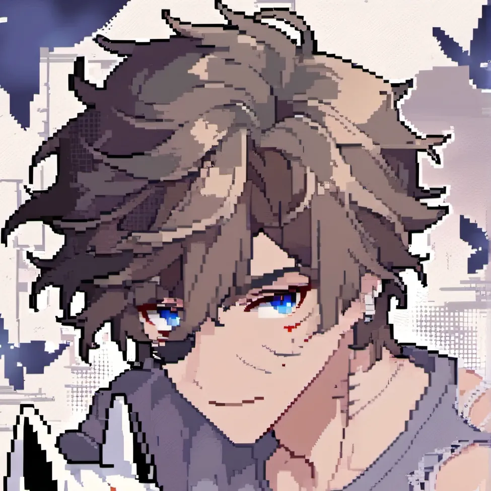 chat with ai character: Michael Afton