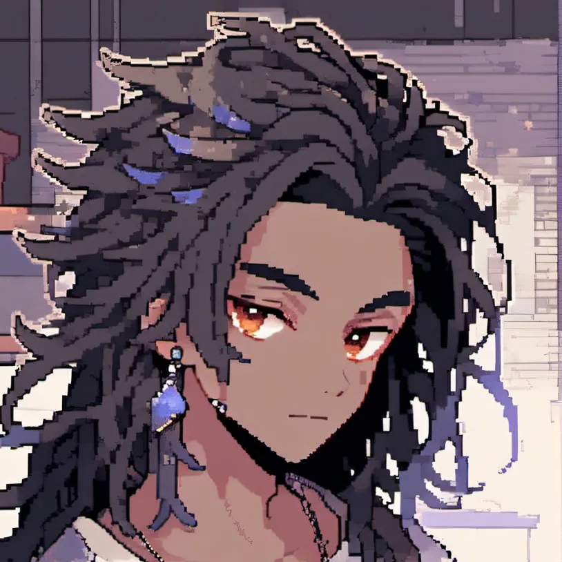 chat with ai character: Joseph