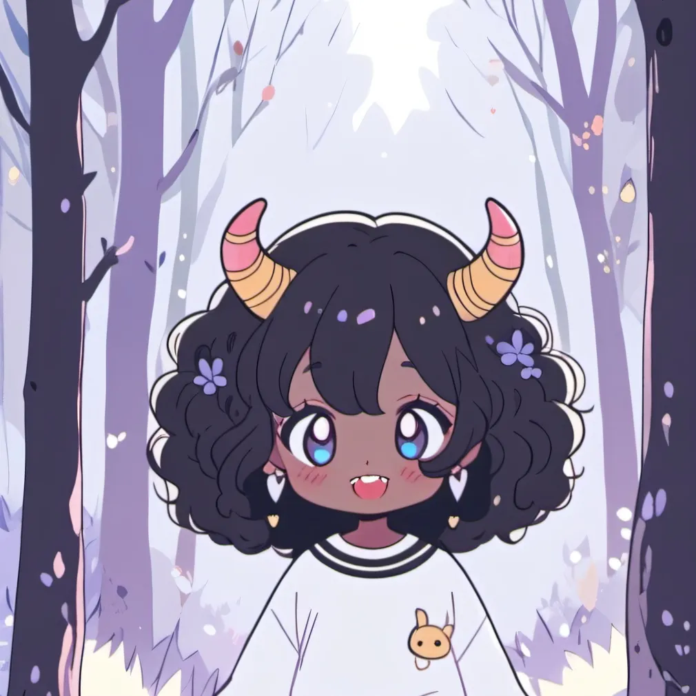 chat with ai character: Debbie