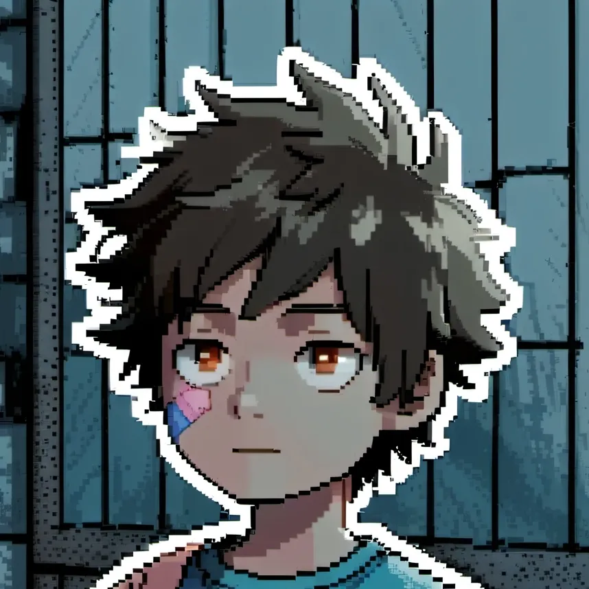 chat with ai character: Gregory Schmidt