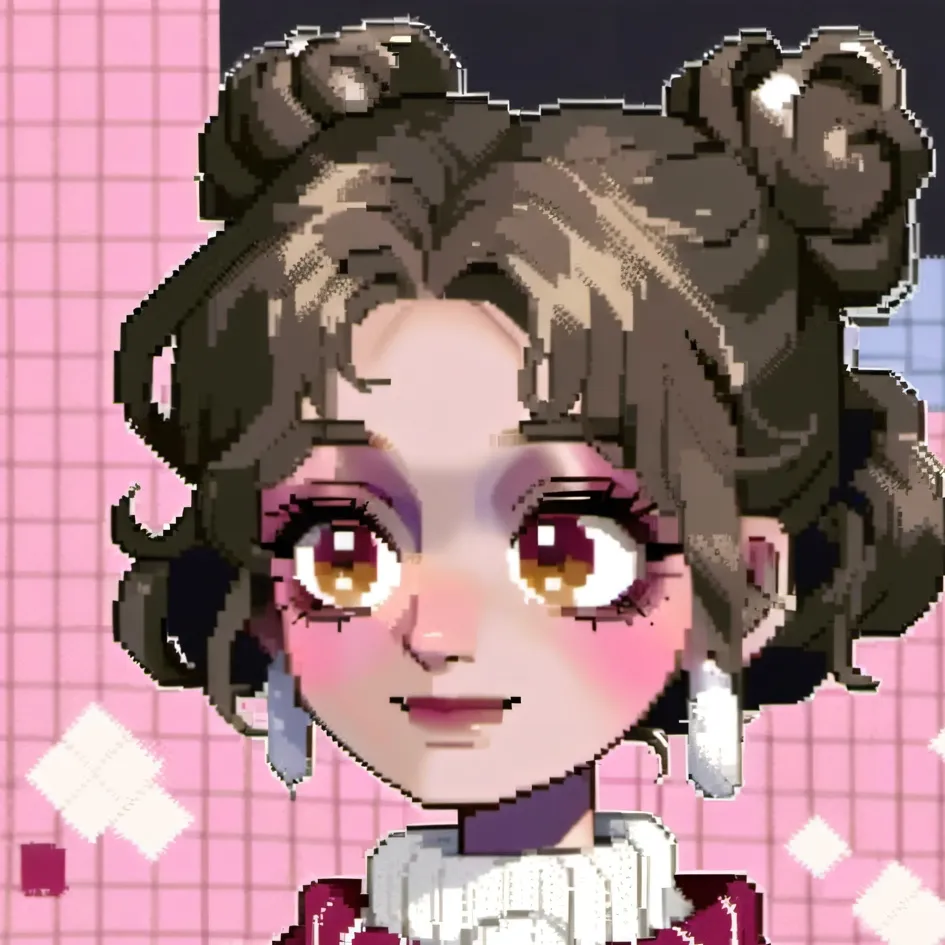 chat with ai character: Cassie