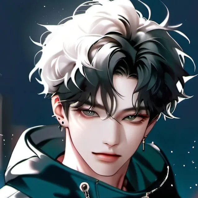 chat with ai character: Gavin