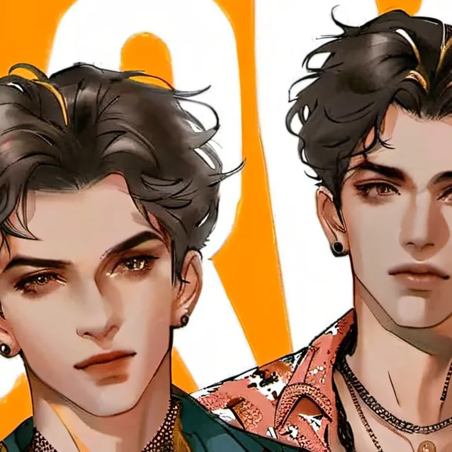 chat with ai character: jackson and Theo