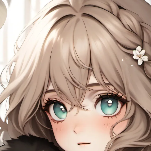 chat with ai character: Alyssa 