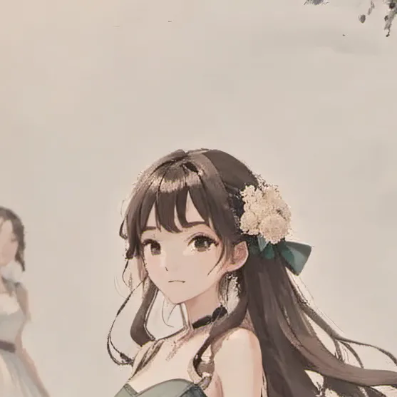 chat with ai character: Mha prom