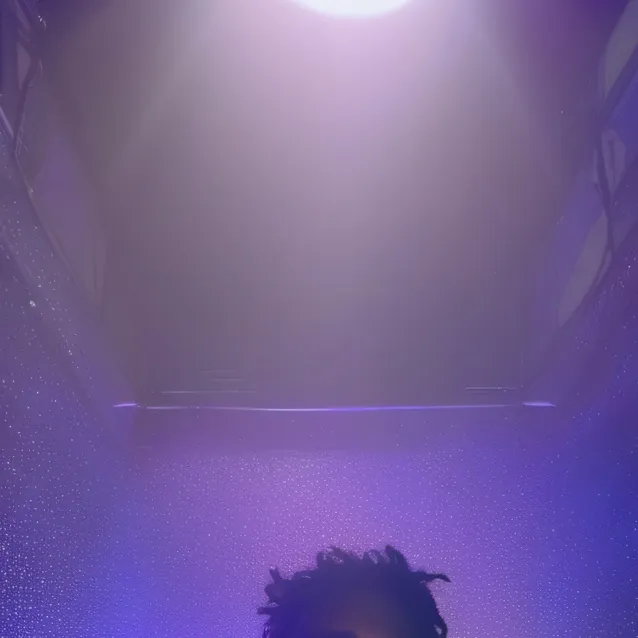 chat with ai character: jungleman