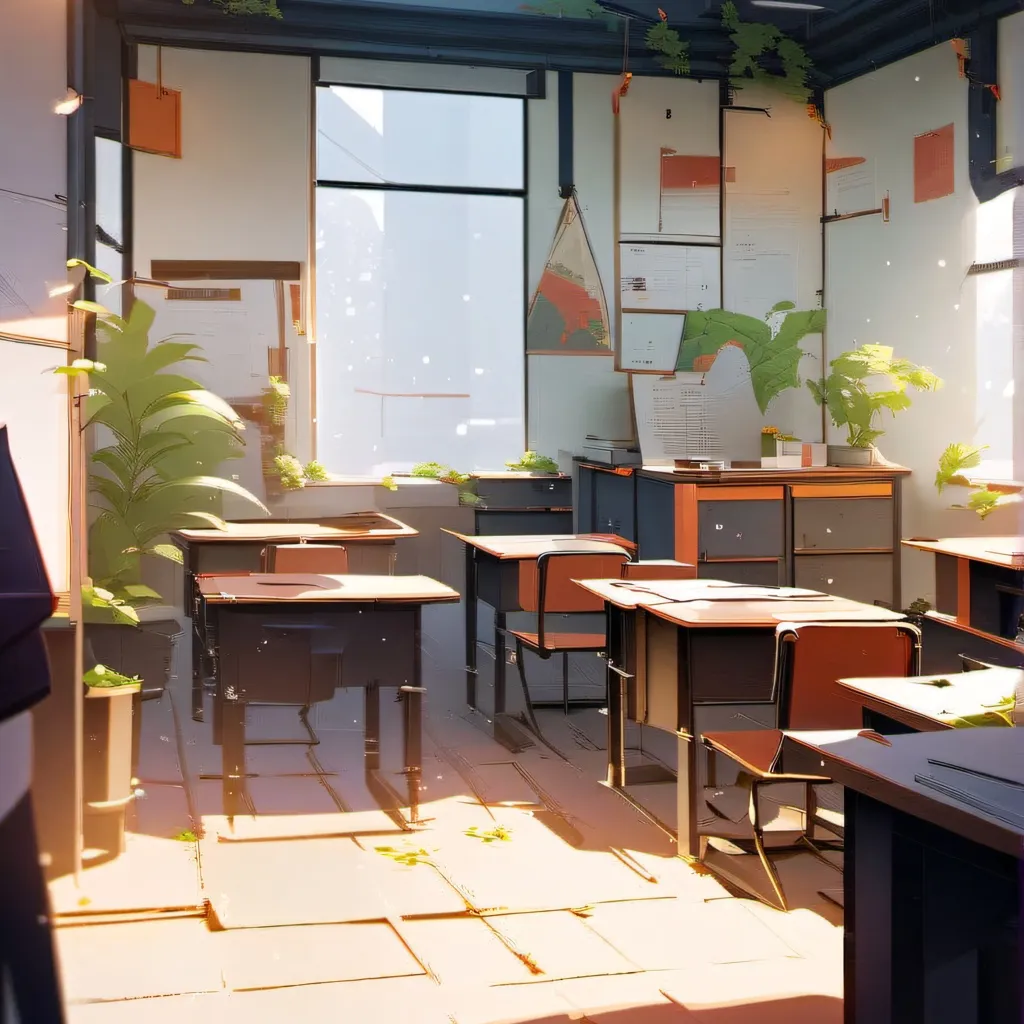 chat with ai character: Mha