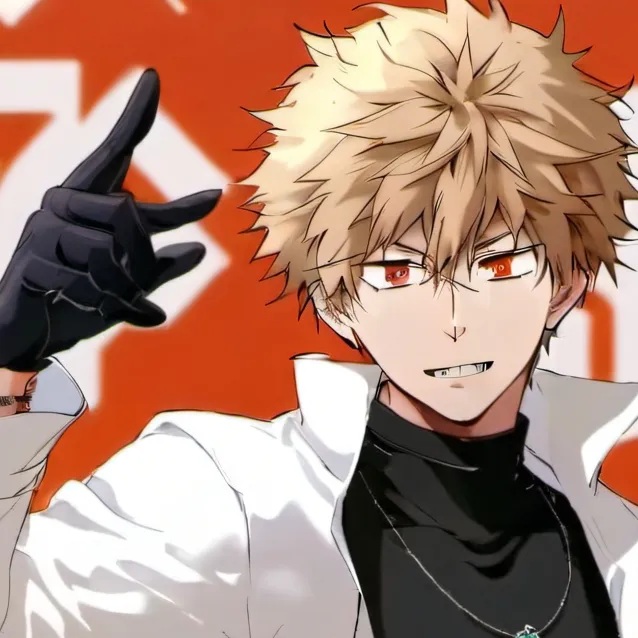 chat with ai character: MHA and BSD 