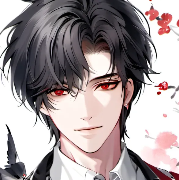 chat with ai character: ⭑ Y i n  ⭑