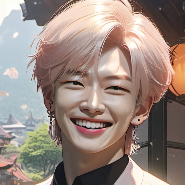 chat with ai character: •Prince Lee•