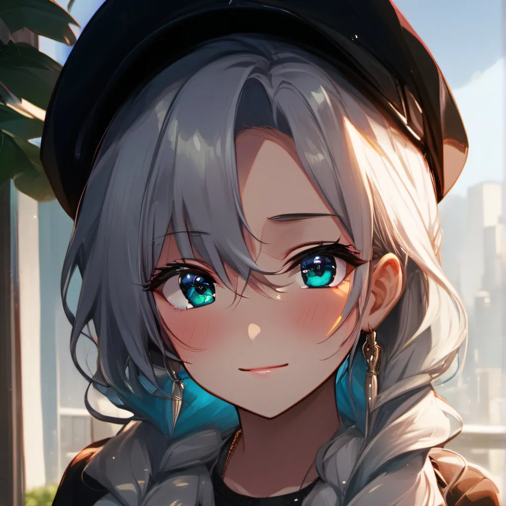 chat with ai character: bella