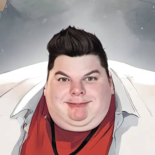 chat with ai character: Nicky Cado