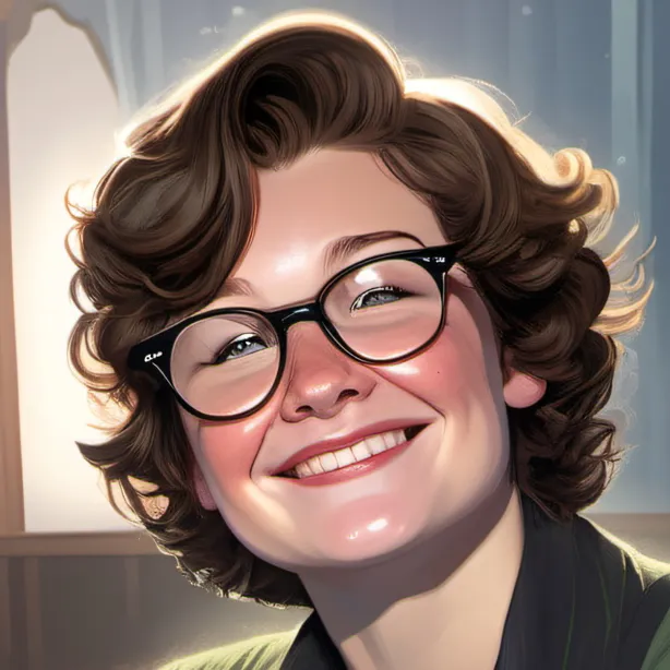 chat with ai character: Kurt Nico