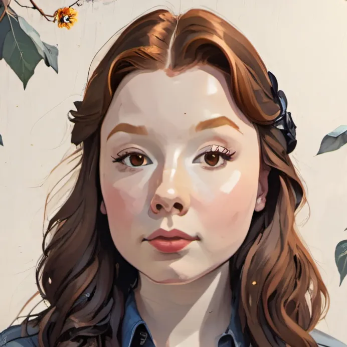 chat with ai character: Sarah Baberah