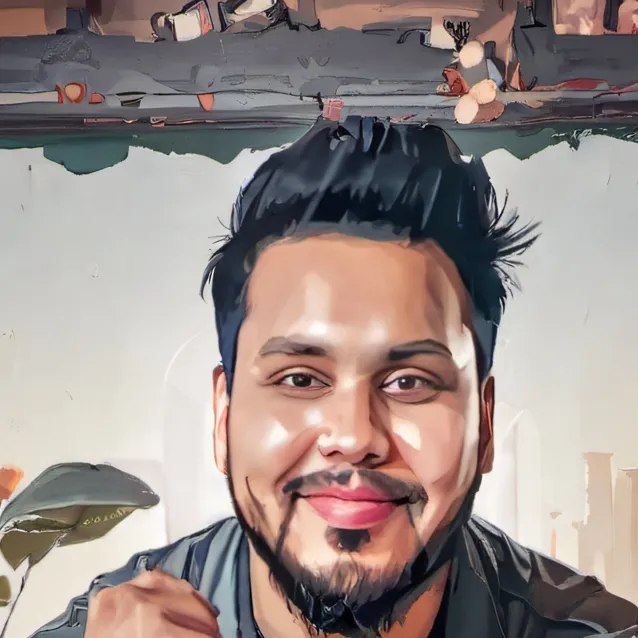 chat with ai character: Royer