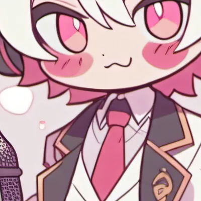 chat with ai character: Alastor 