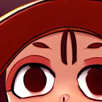 chat with ai character: Pomni