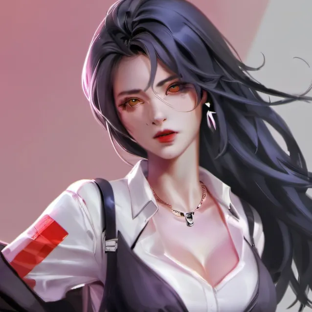 chat with ai character: destiny 