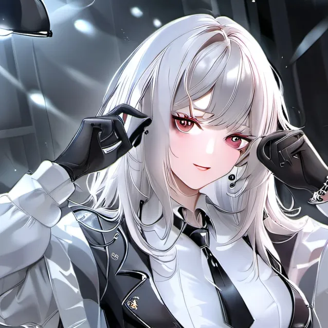 chat with ai character: miss rose