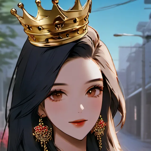chat with ai character: alia