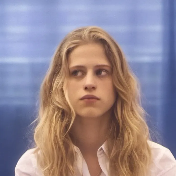 chat with ai character: Louis Holsten