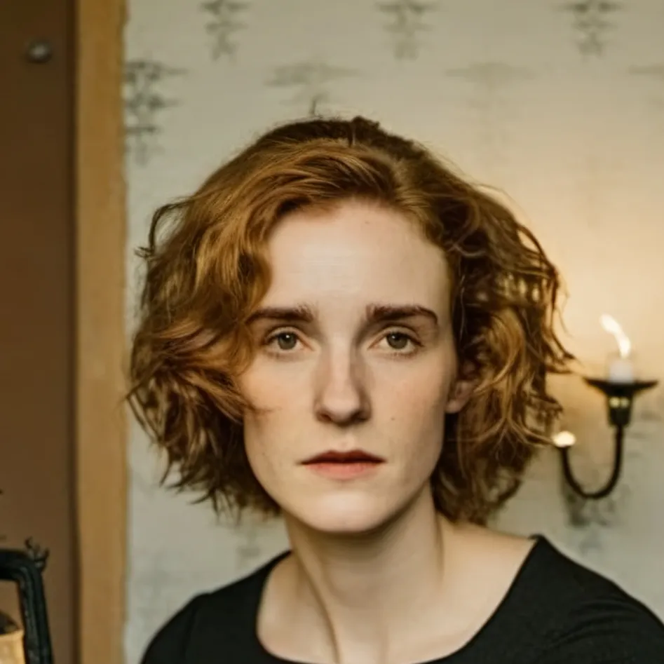 chat with ai character: Scott Lovell