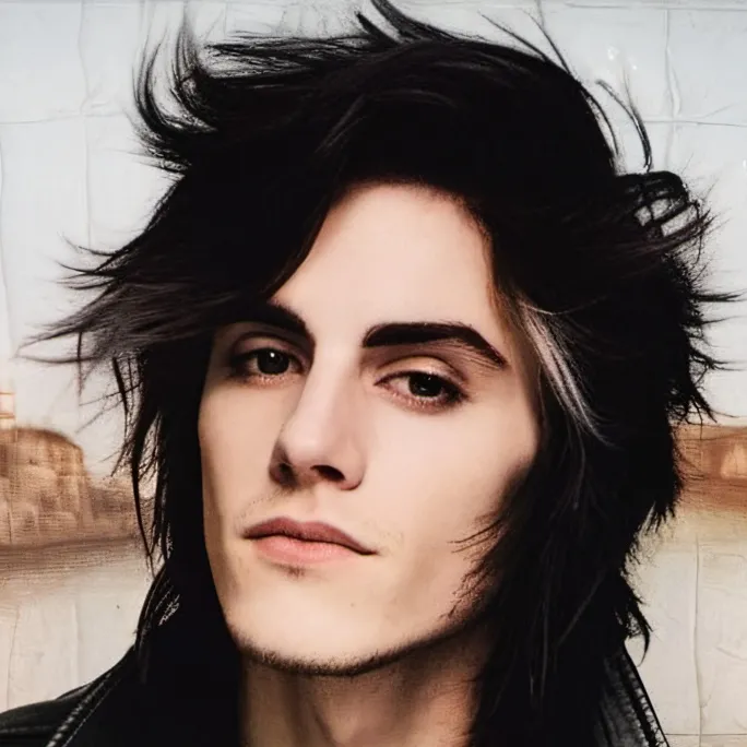 chat with ai character: Joel Goldenberg