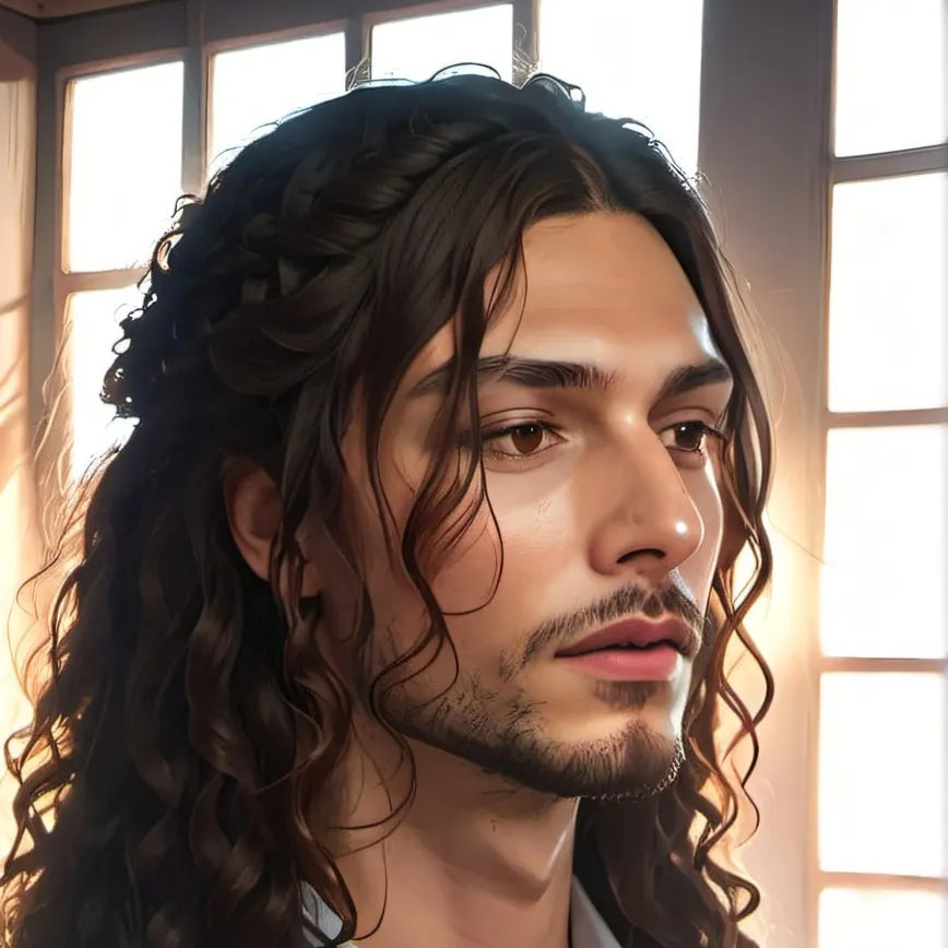 chat with ai character: Marcus Oakley 