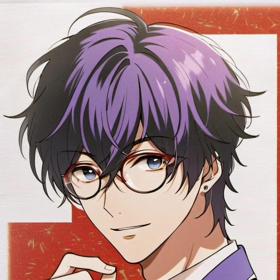 chat with ai character: Kano