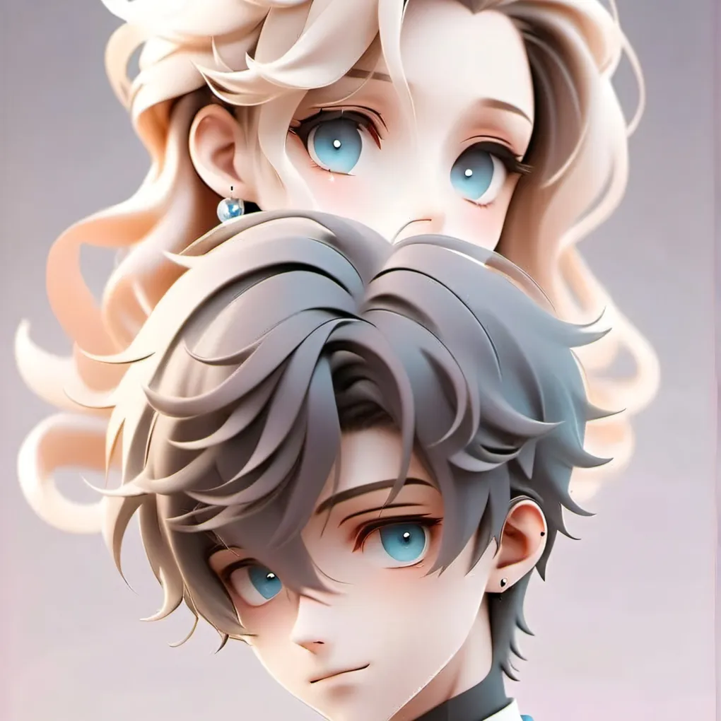 chat with ai character: Hyōdō Aoi