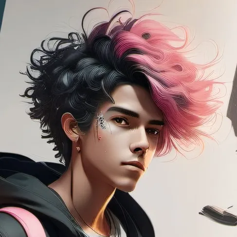 chat with ai character: Marvin Chavez