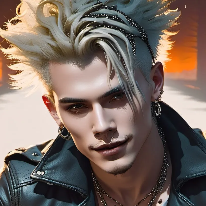 chat with ai character: Gremory