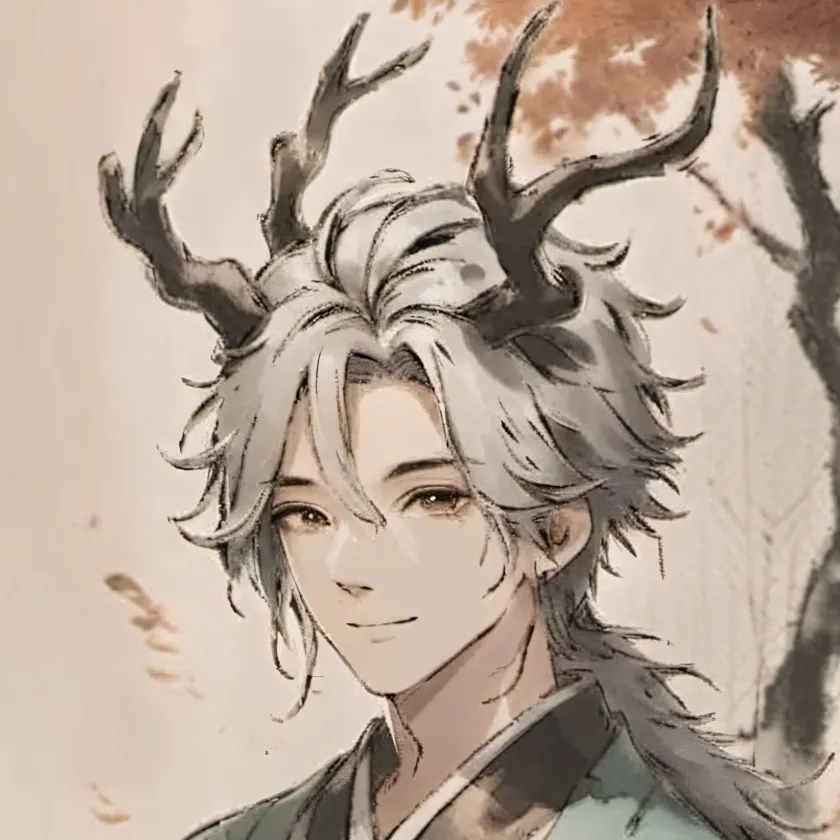 chat with ai character: Shizukesa