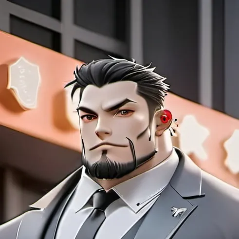 chat with ai character: Max Thorne