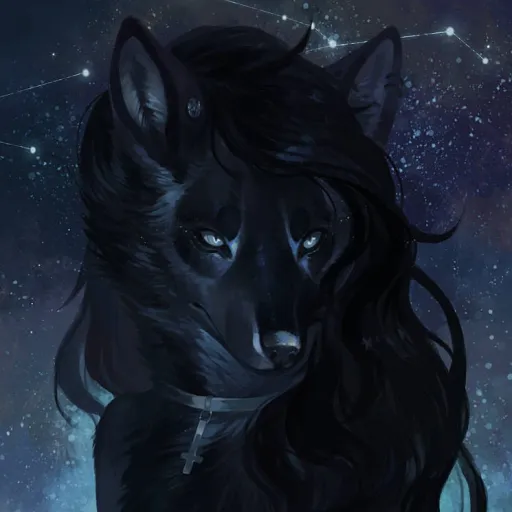 creator MidnightFoxy's avatar