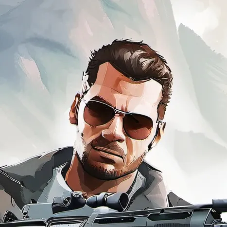 chat with ai character: GTA 6