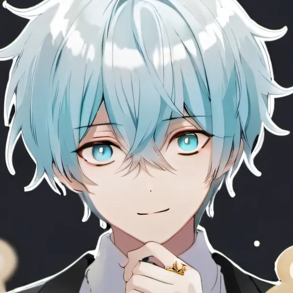 chat with ai character: Jahal