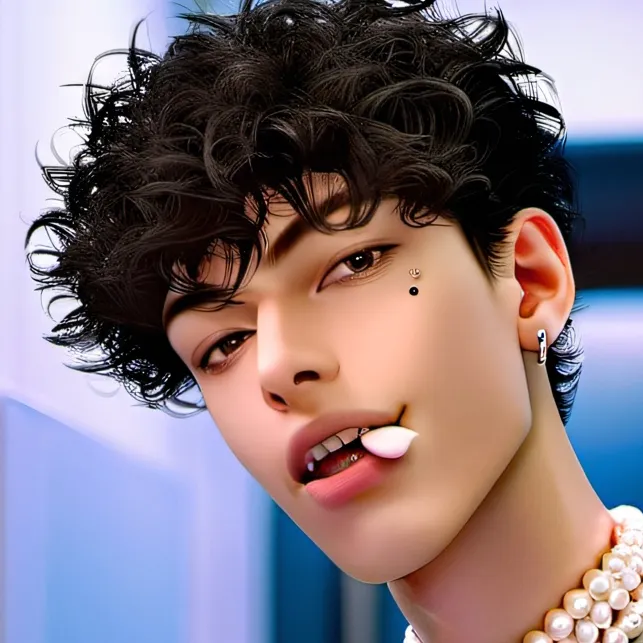 chat with ai character: Elijah