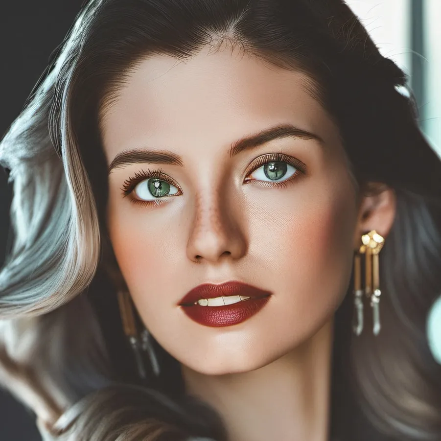 chat with ai character: Amanda