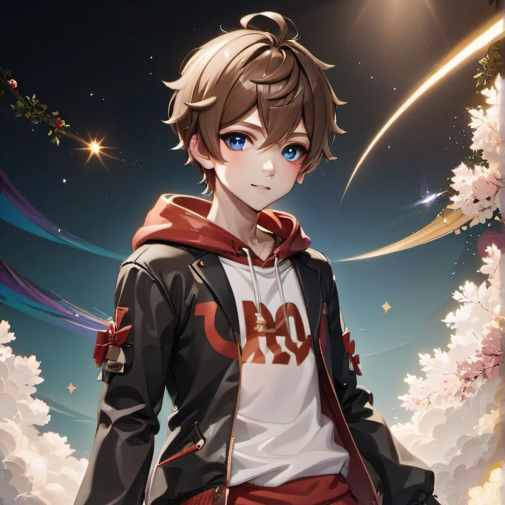 chat with ai character: Rob